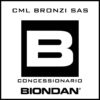 CML BRONZI sas